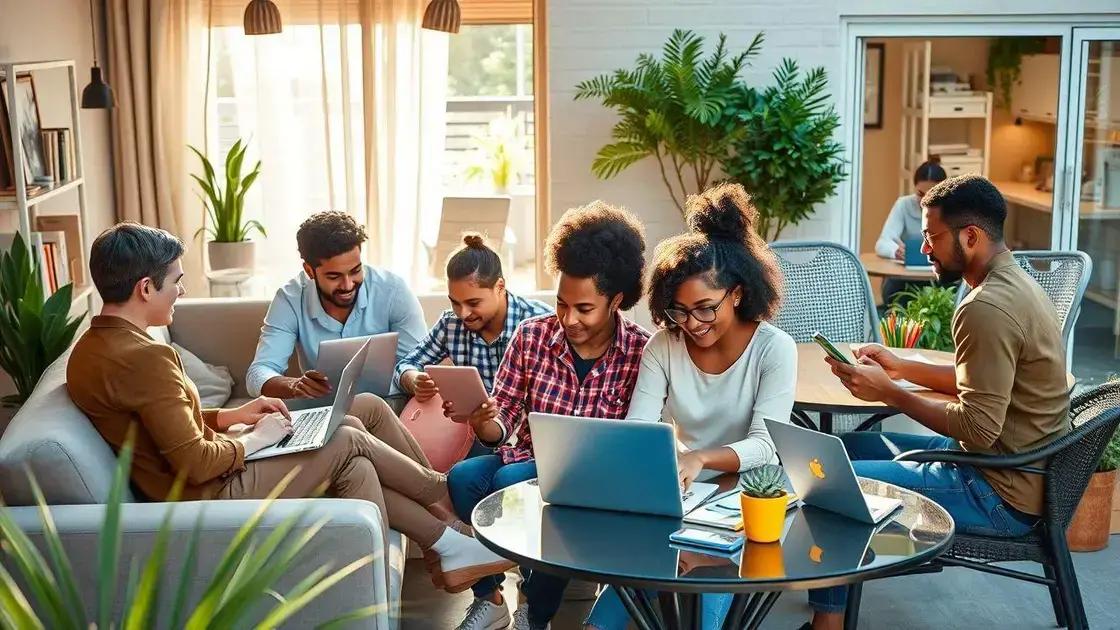 Implementing a flexible work policy effectively