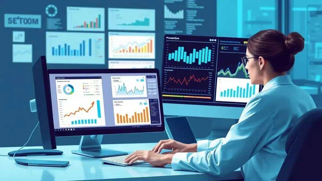The impact of data analytics on preventive strategies