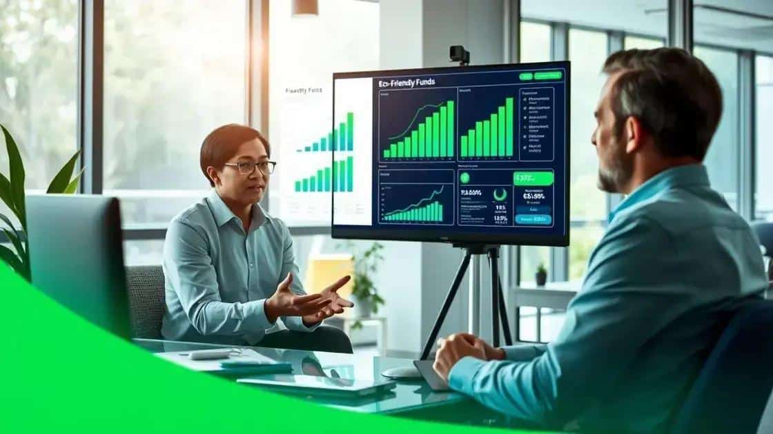 How to choose the right fund