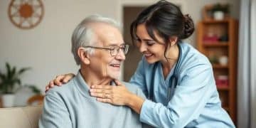 Insights on caregiver support policies that make a difference