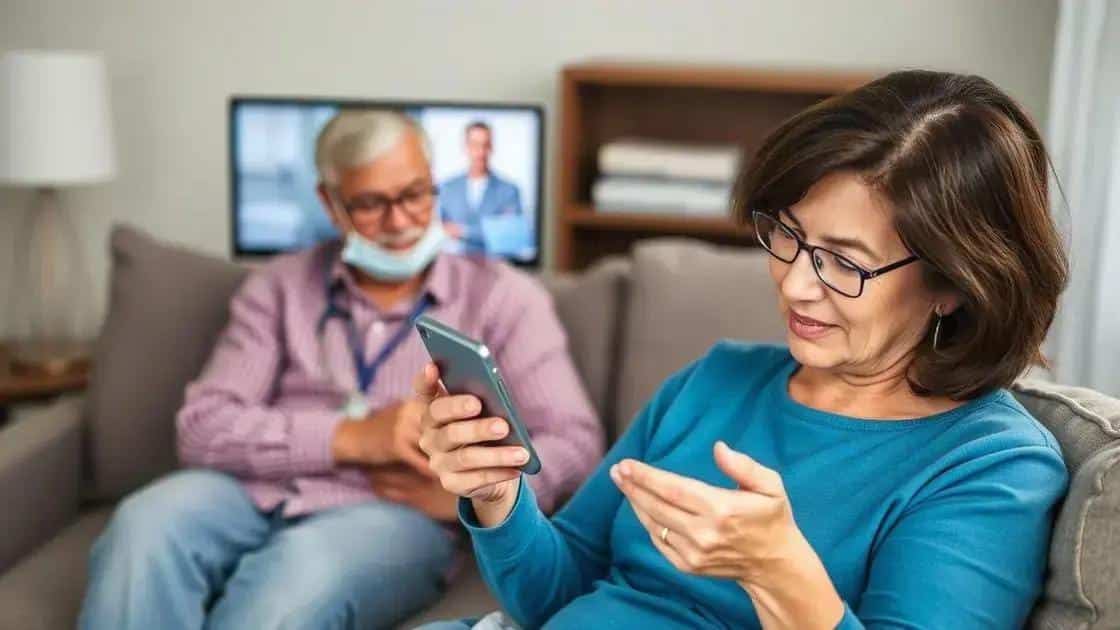 Future trends in caregiver support initiatives