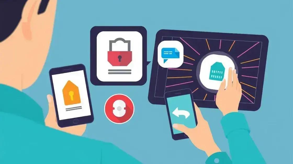Top digital privacy tools for personal use