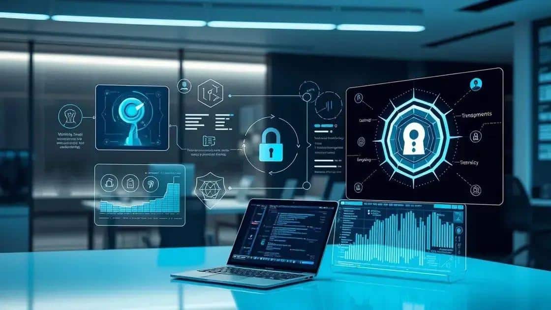 Future predictions for digital privacy tools