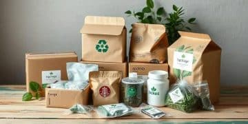 sustainable packaging news trends: what to expect