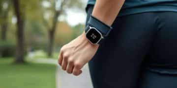 Insights on wearable tech innovation for a smarter life