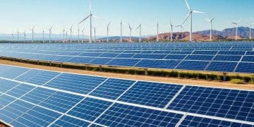 Renewable energy expansion trends: what to expect next