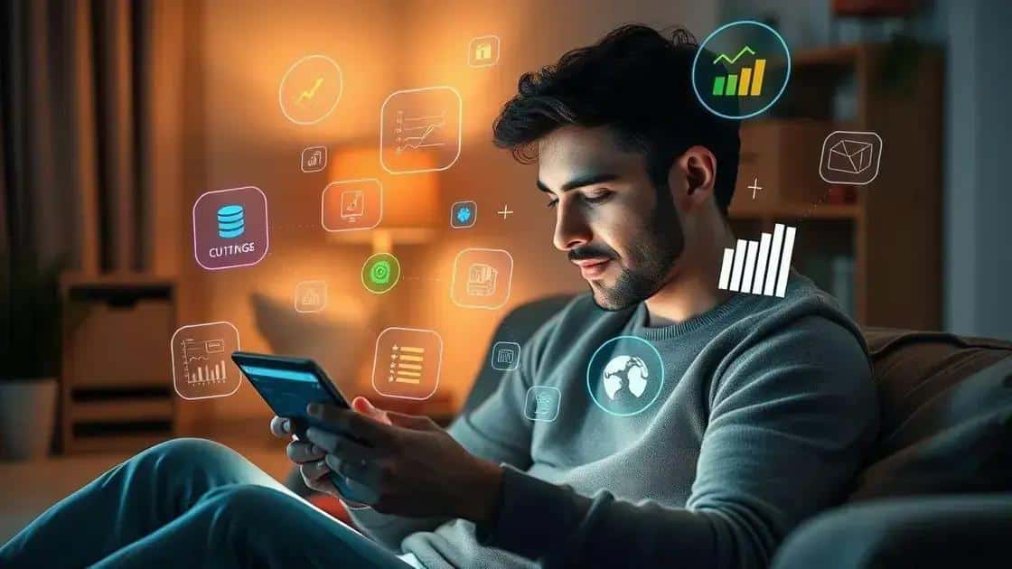 User preferences for budgeting tools