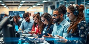 Insights on us tech industry insights: trends to watch