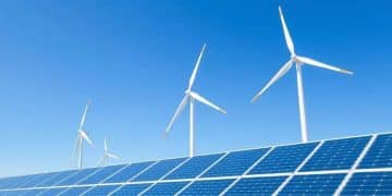 Insights on clean energy projects usa: What's Next?