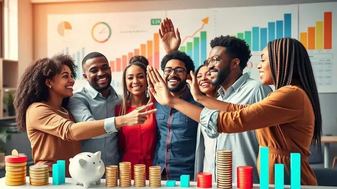 Real-life budgeting success stories