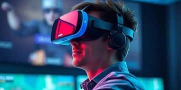 VR/AR entertainment industry trends you can't ignore