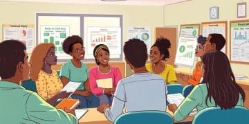 Financial literacy campaigns trends transforming communities