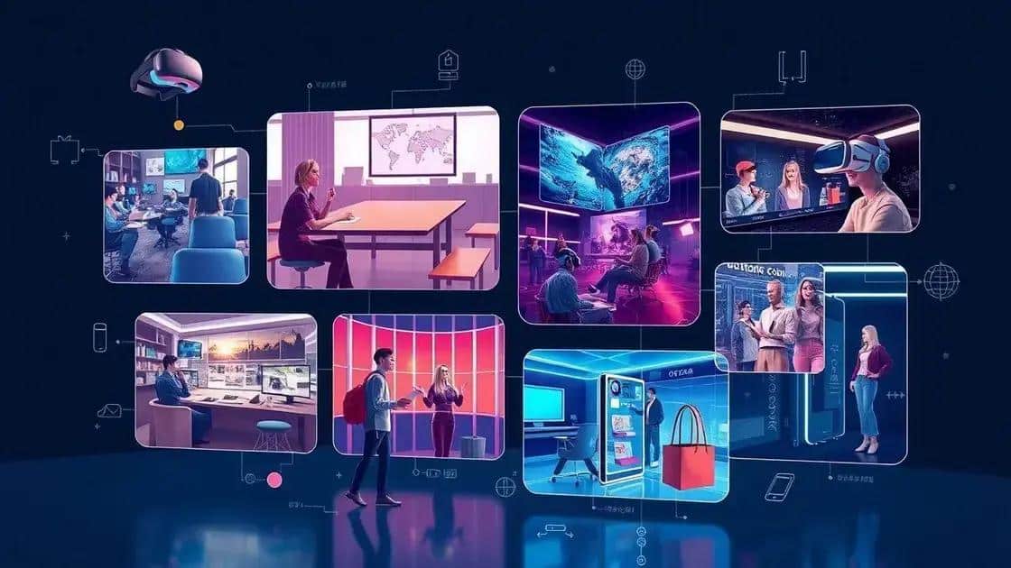 Future predictions for VR/AR trends