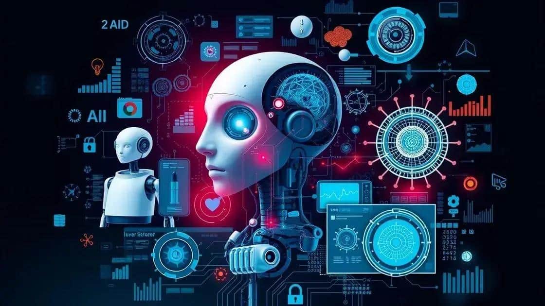 Key trends in ai innovations