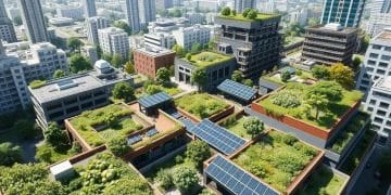 Insights on green infrastructure headlines: What you need to know