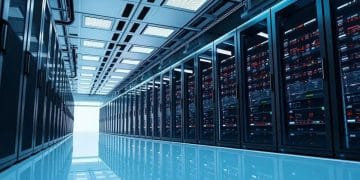 Data center efficiency news trends: what to look for