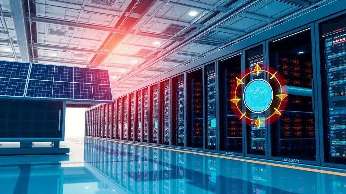 Recent trends in energy consumption