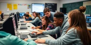 Insights on high school coding classes that boost skills