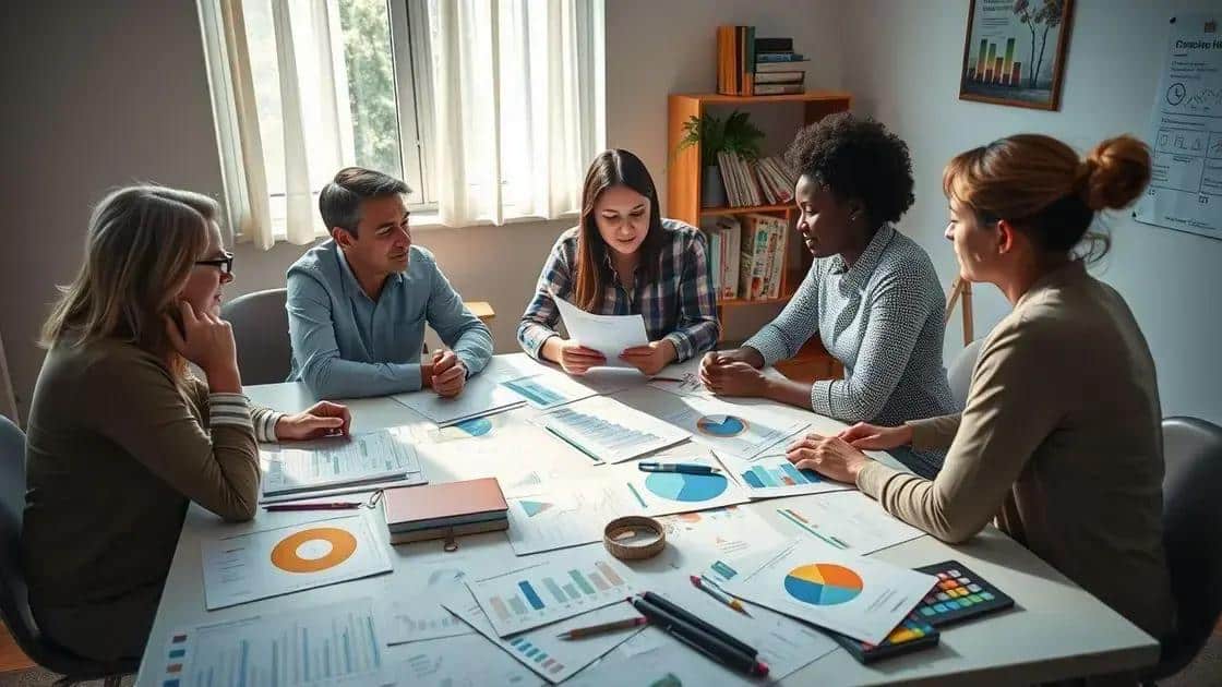 Measuring the impact of financial literacy initiatives