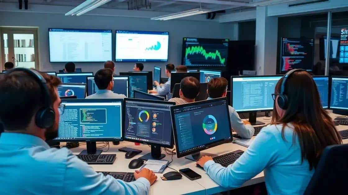 Real-world applications of coding skills