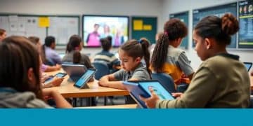 Insights on school technology integration for better learning