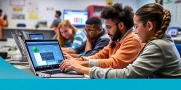Virtual lab simulations trends shaping the future