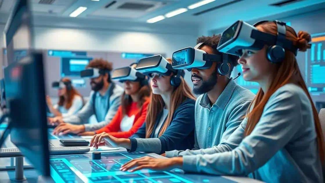 Future predictions for virtual lab technology