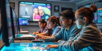 Gamified learning platforms trends that can transform education