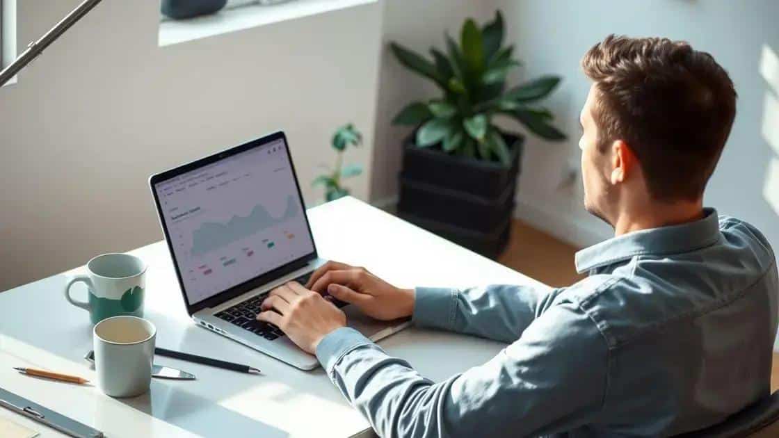 How to set up your automated savings