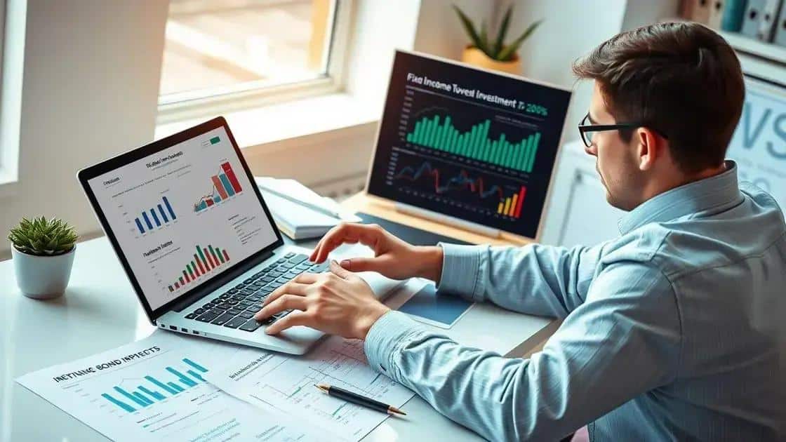 How to start investing in fixed income