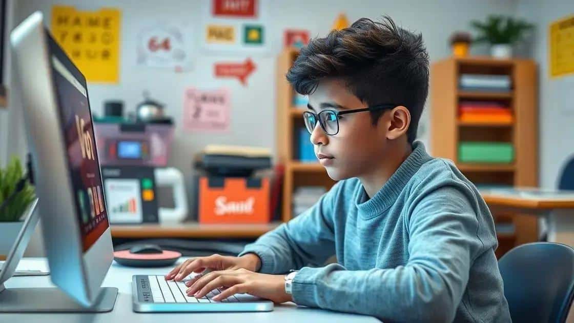 Benefits of ai tutoring programs for students