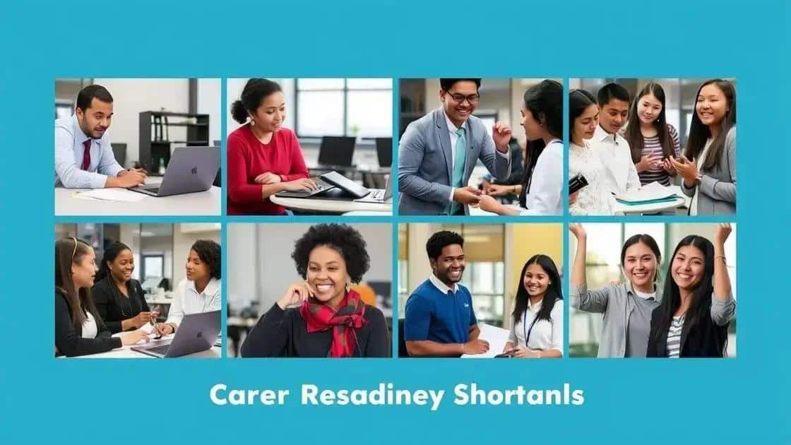 Success stories from top programs