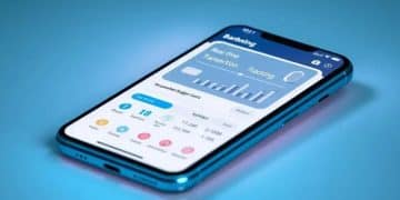Banking app features 2025 trends: what to expect