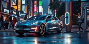 Electric vehicle news trends: what to watch in 2023