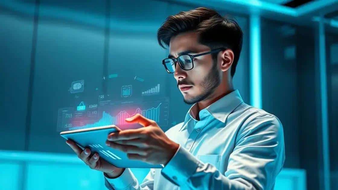 The rise of AI in banking applications