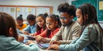 Insights on ai in classrooms: transforming education