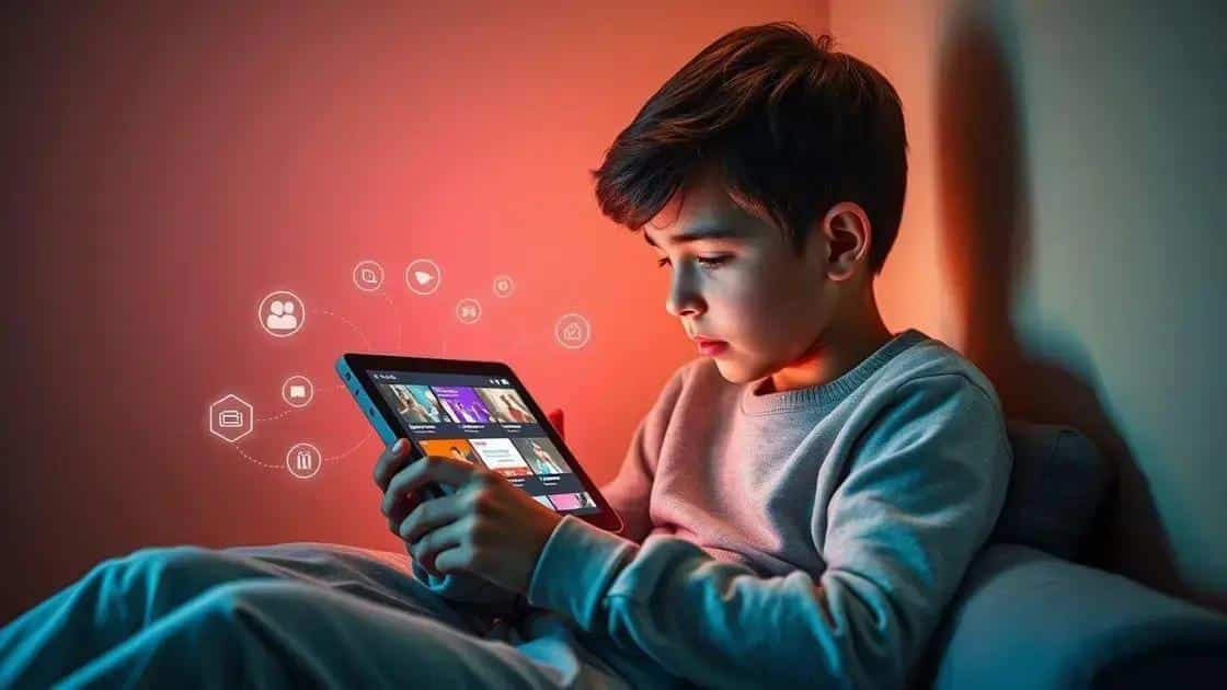 Embracing microlearning in online courses