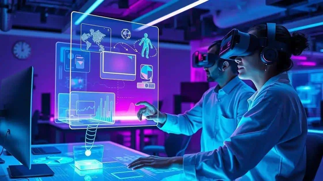 Future predictions for AI media
