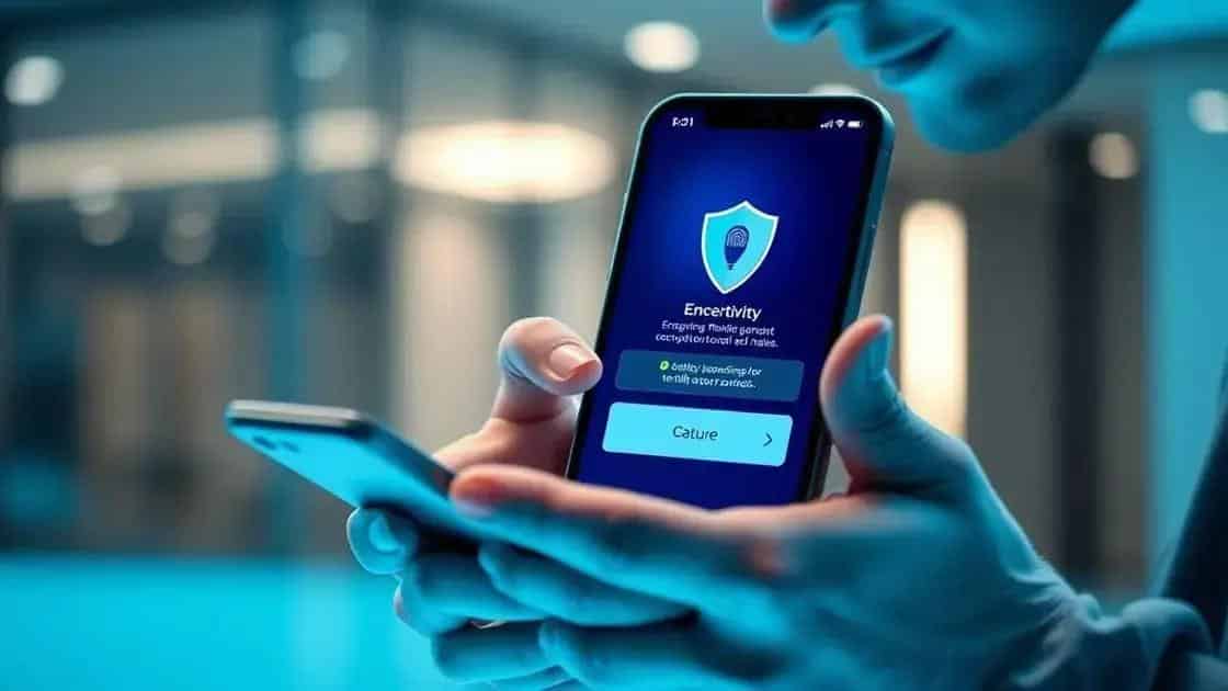 Security enhancements expected in banking apps