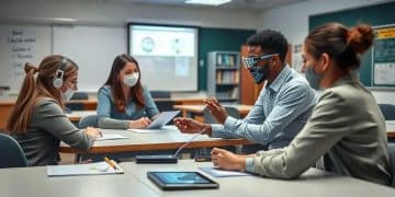 Teacher AI tools 2025 trends: What to expect