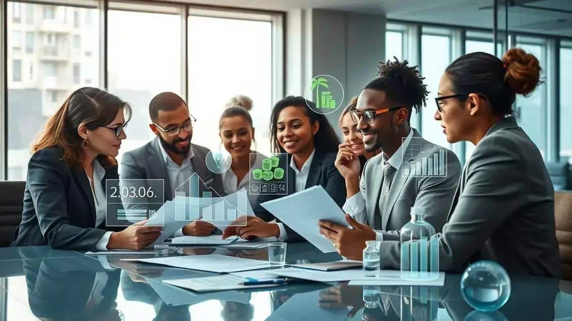 Key sectors attracting investors