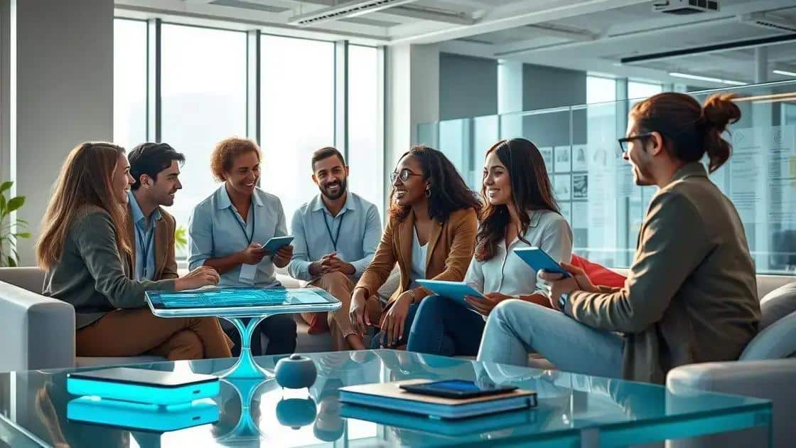 Key players driving change in the edtech space