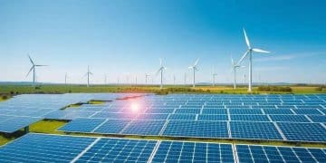 Climate tech developments trends shaping our future
