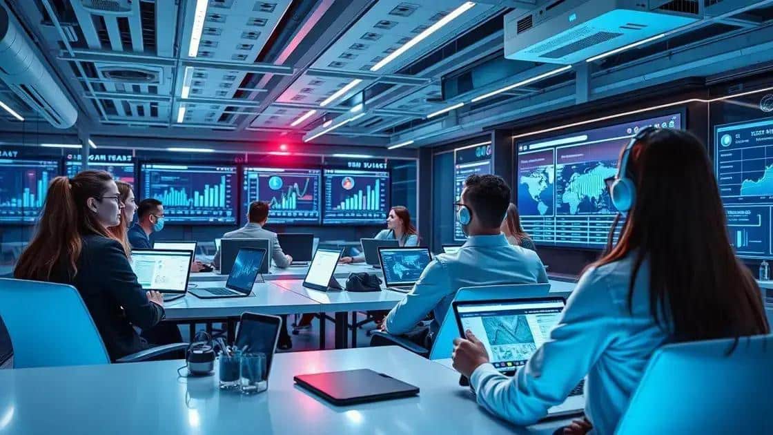 Future projections for workforce training funding