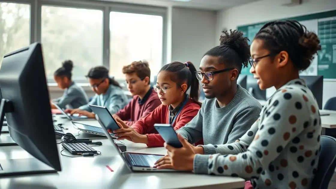 The impact of AI on student evaluation