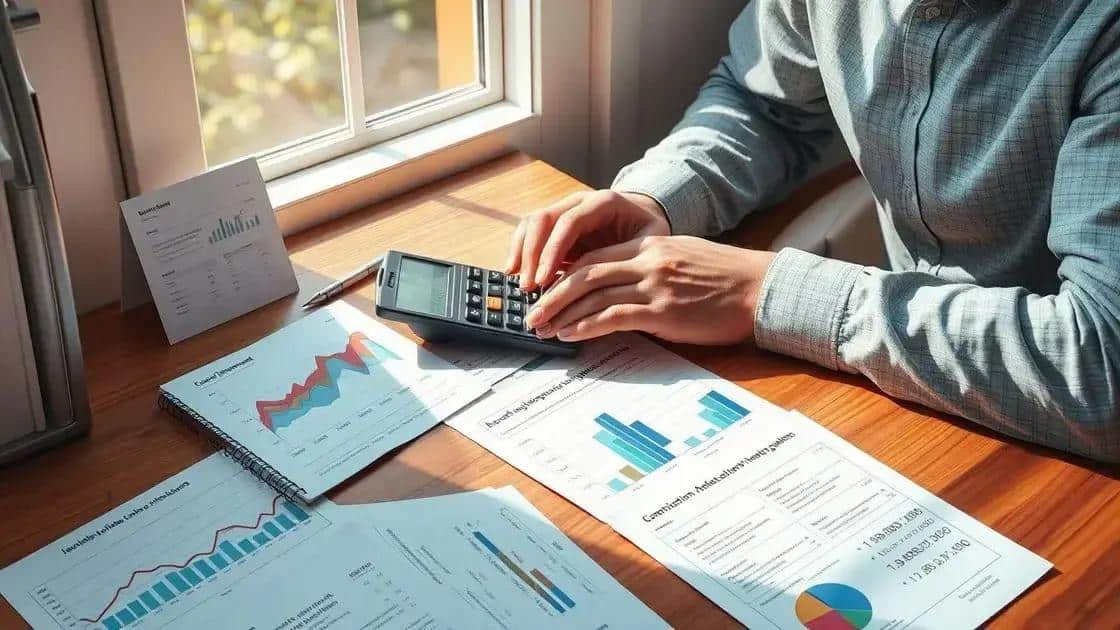 Impact on personal finance strategies