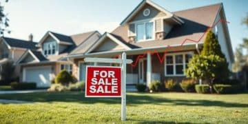 Mortgage rates top 7%: why existing home sales slow