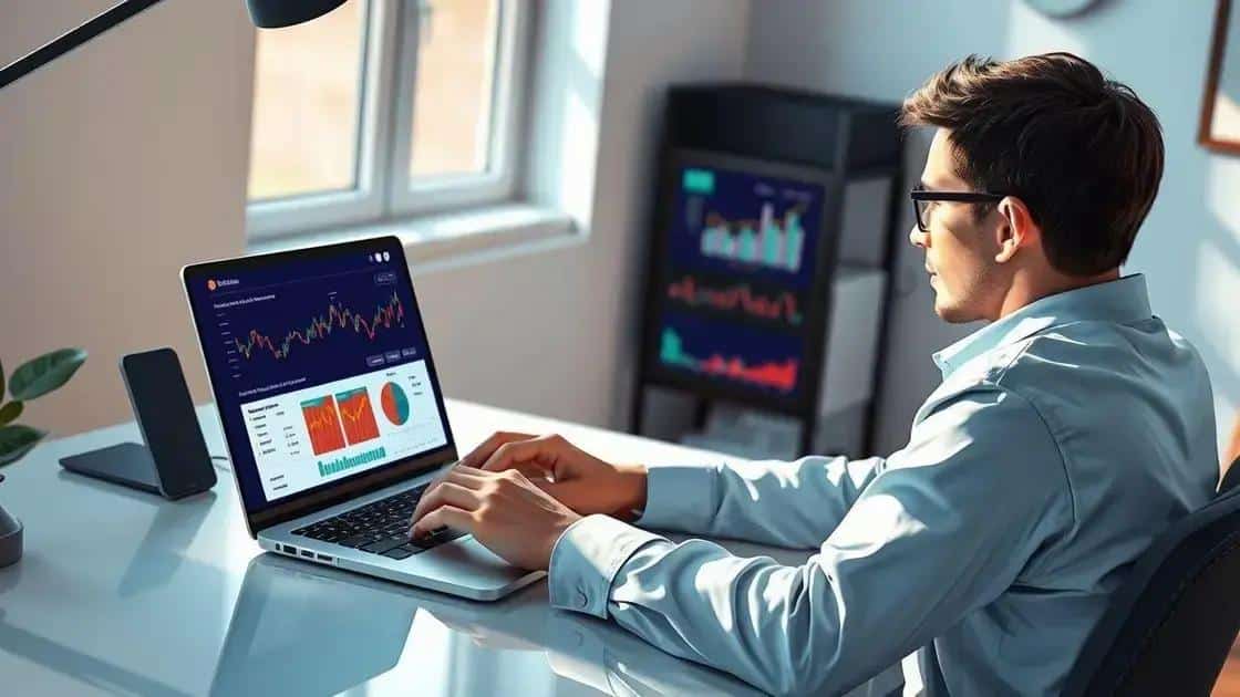 Key benefits of robo-advisors for investors