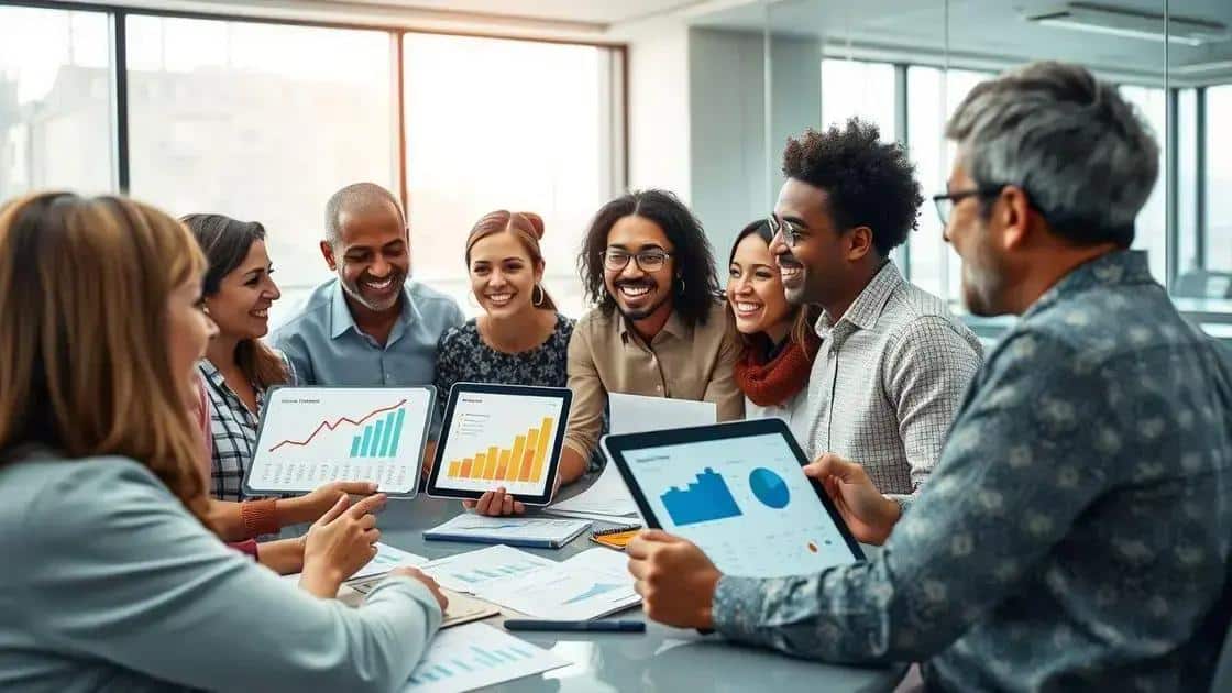 Latest trends in retirement savings