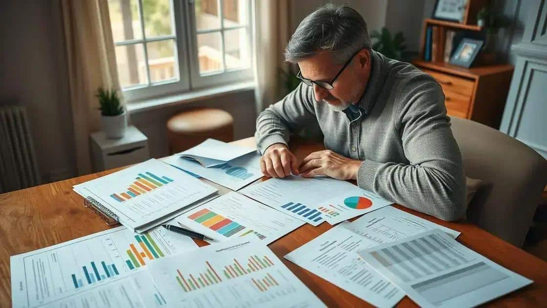 Essential factors when choosing retirement tools